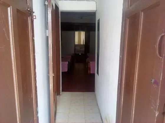 CDH Backpackers - Lobi