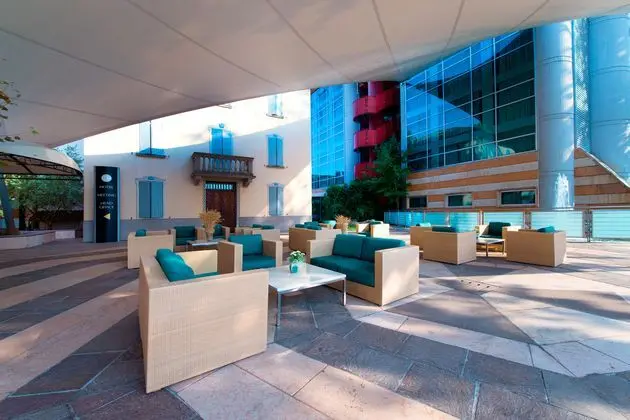 CDH Hotel Villa Ducale