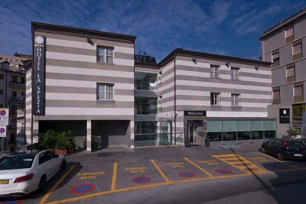 CDH Hotel La Spezia