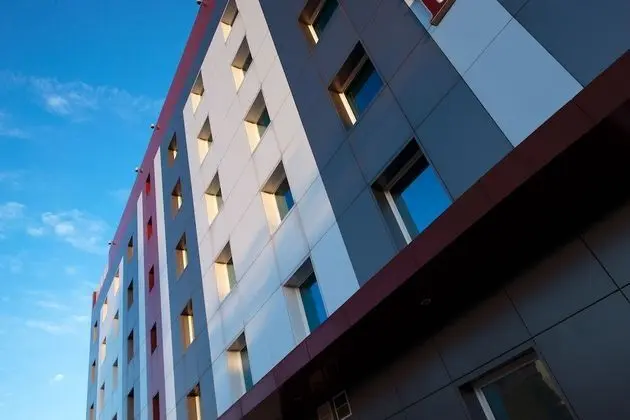 CDH My One Hotel Bologna - Dış Mekan