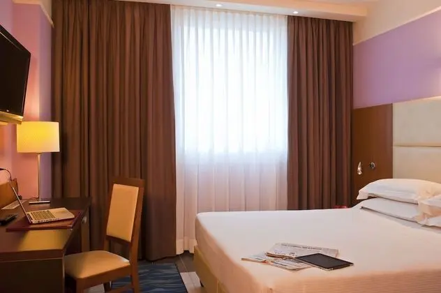 CDH My One Hotel Bologna - Oda
