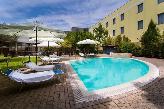 CDH Hotel Parma & Congressi