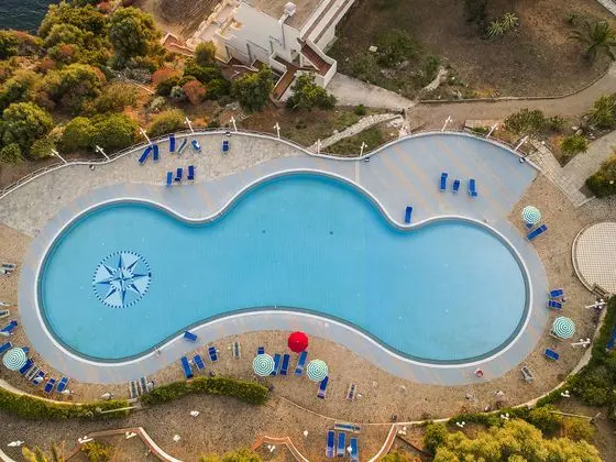 CDS Hotels Terrasini