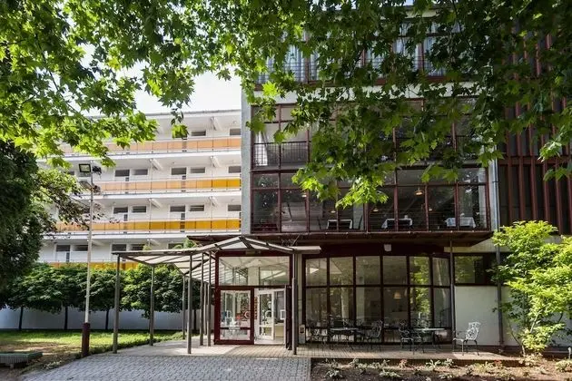CE Napfény Hotel
