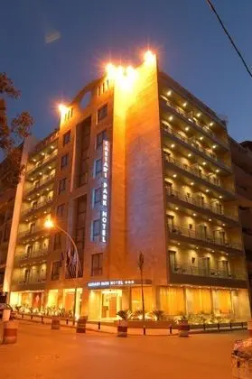 Ceasars Park Hotel - Genel