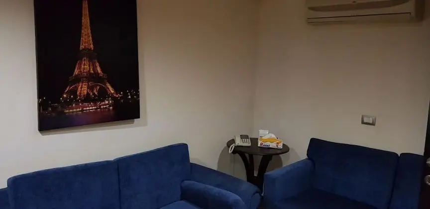 Ceasars Park Hotel - Oda