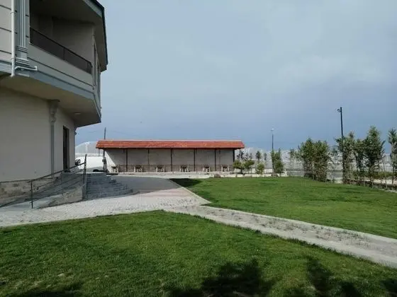 Cebeci Otel