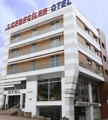 Cebeciler Otel - Öne Çıkan Resim