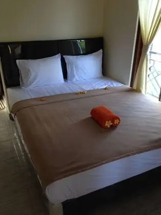 Cebluk Sari Homestay