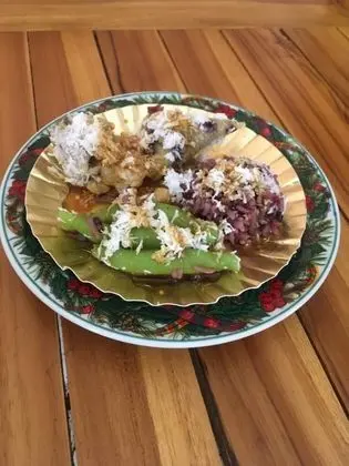 Cebluk Sari Homestay - Yerinde Yemek