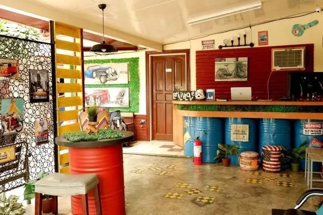 Cebu Budget Hotel City Center