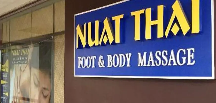 Cebu Budget Hotel City Center - Spa