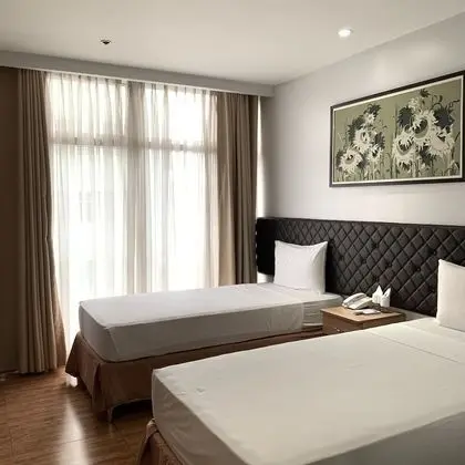 Cebu Capitol Central Hotel and Suites