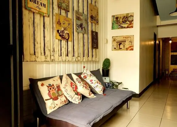 Cebu City Center Inn - IT Park Lahug