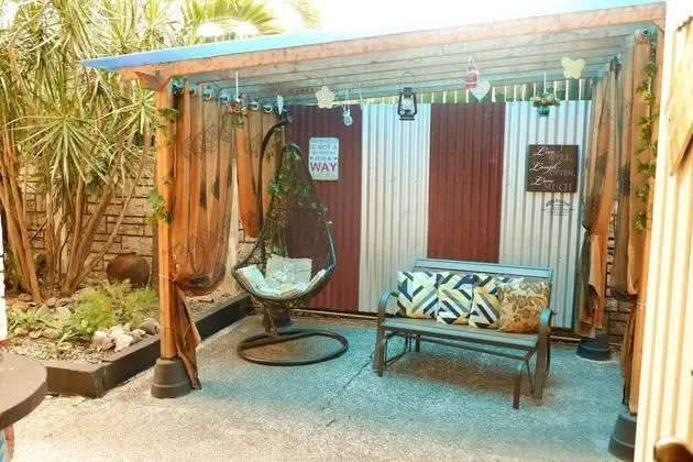 Cebu City Center Inn - IT Park Lahug - Spa