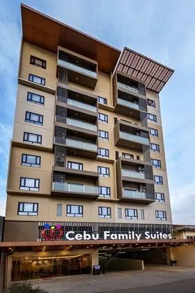 Cebu Family Suites by Cocotel powered by fave