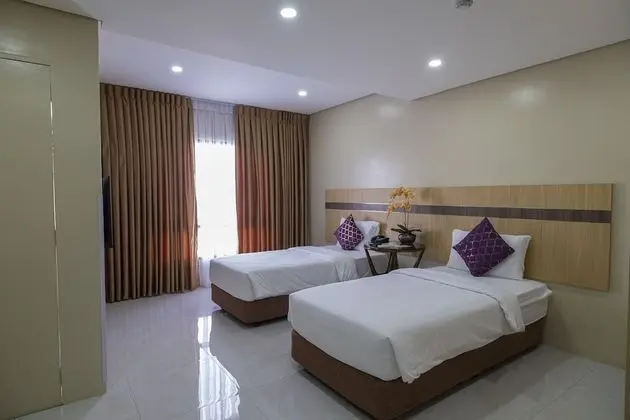 Cebu Family Suites by Cocotel powered by fave - Oda
