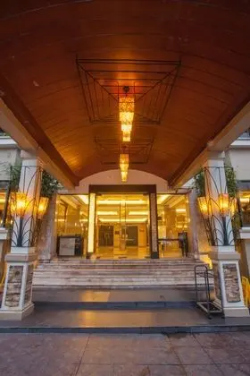 Cebu Grand Hotel