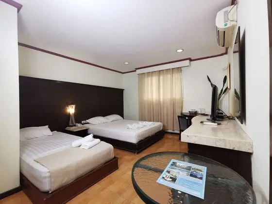 Cebu Hilltop Hotel - Öne Çıkan Resim
