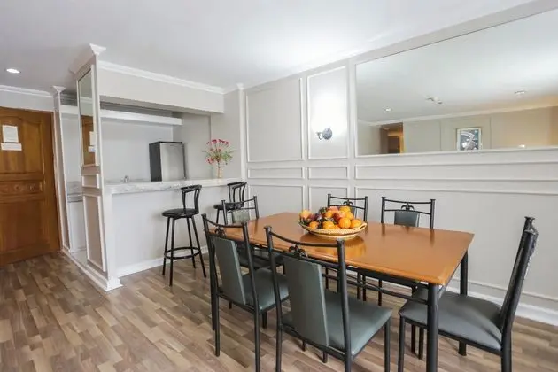 Cebu Holiday Plaza Hotel - Oda Servisi