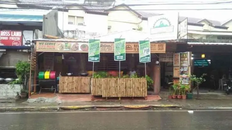 Cebu Hostel and Glamping - İç Mekan