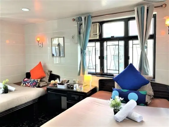 Cebu Hotel