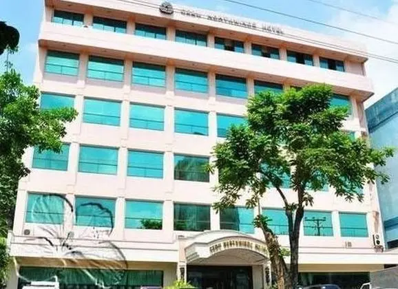Cebu Northwinds Hotel