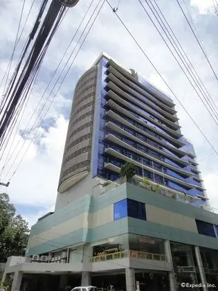 Cebu Parklane International Hotel - Dış Mekan