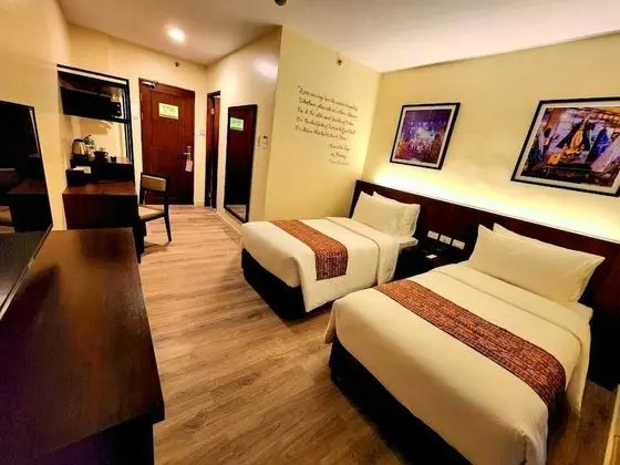 Cebu Quincentennial Hotel - Öne Çıkan Resim