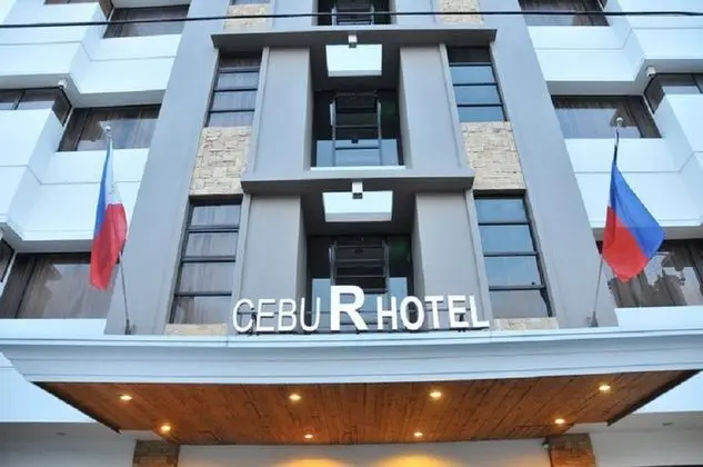 Cebu R Hotel Capitol