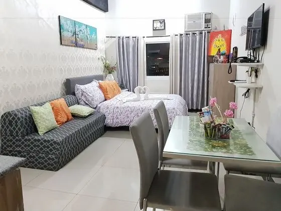 Cebu Rooms - San Marino - Öne Çıkan Resim