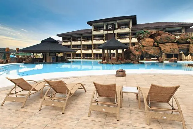 CEBU WESTOWN LAGOON SOUTH WING