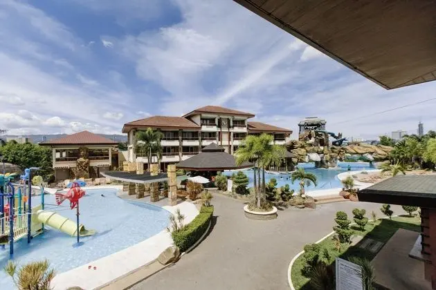 CEBU WESTOWN LAGOON SOUTH WING