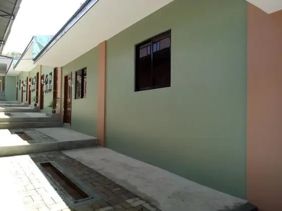 Cebuano Lodge