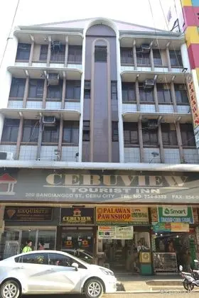 Cebuview Tourist Inn