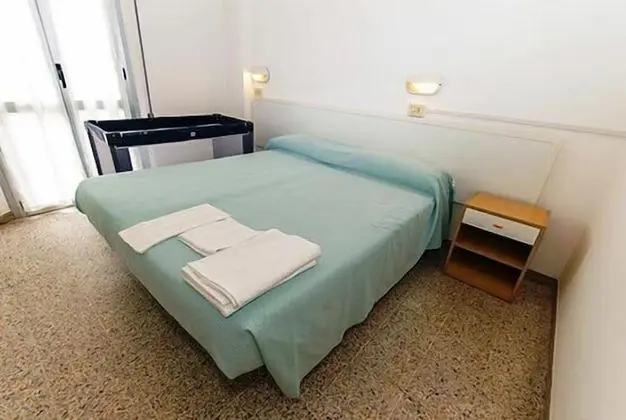 Hotel Villa Cecchini - Oda