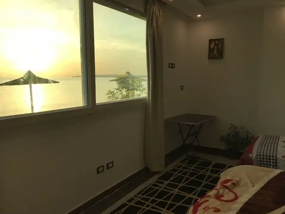 Cecelia Resort - Oda
