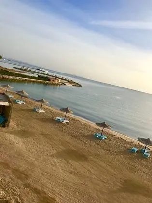 Cecelia Resort - Plaj