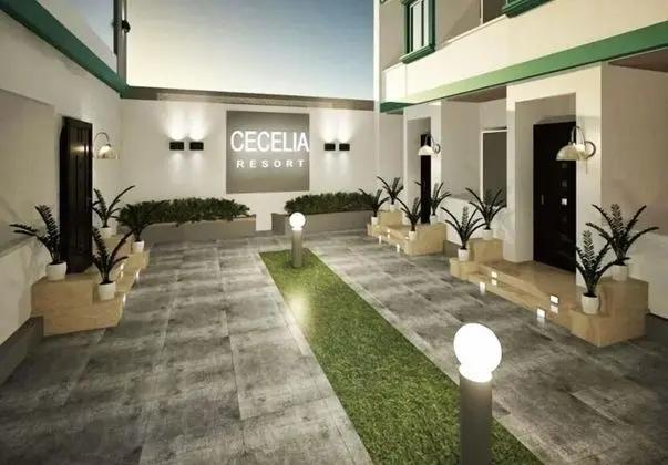 Cecelia resort by Maraheb - 1