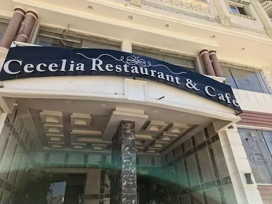 Cecelia resort by Maraheb - Yerinde Yemek