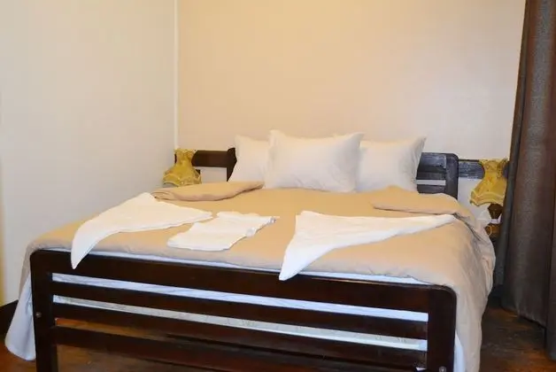Cecilia - Hostel - Oda