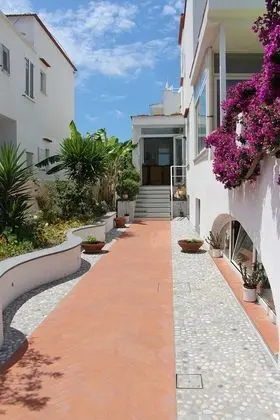 Villa Cecilia - Dış Mekan