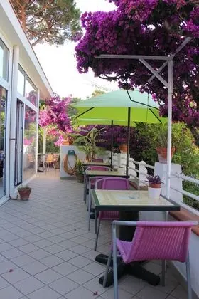 Villa Cecilia - Dış Mekan