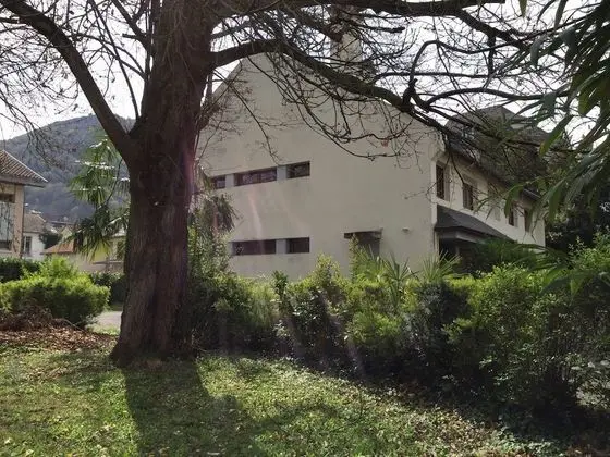 Villa Cecilia