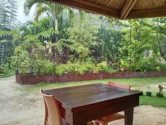 Villa Cecilia Siargao - Dış Mekan