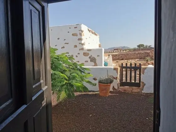 Villa Cecilio