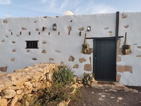 Villa Cecilio - Dış Mekan