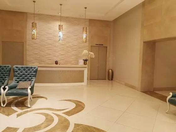 Cecillian Place Condotel - Dış Mekan