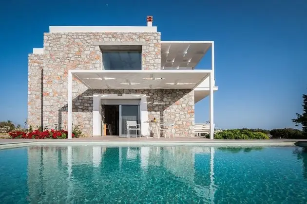Cedar Bay Beachside Villas - Havuz