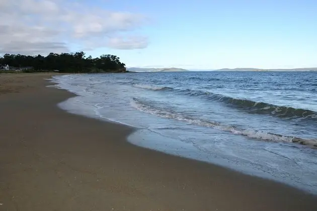 Cedar Cottages Blackmans Bay - Plaj